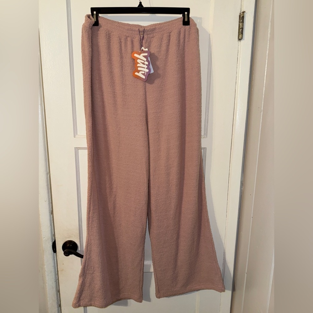 Yitty Pet Me Wide Leg Pant NWT 2x - Picture 8 of 9